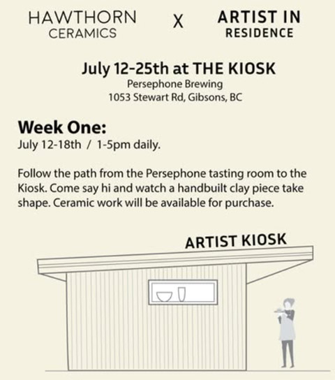 Beth Kiosk Jul 25