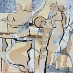 GPAG: Artist Talk with Janine Dunn