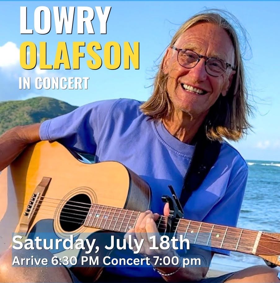Lowry Jul 18