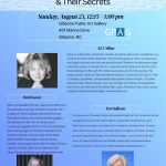 GPAG: Self-Publishing Success Stories