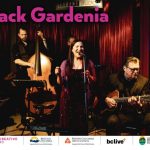 Madeira School of Music: Black Gardenia