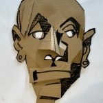 GPAG: RECONSTRUCTIONS | Artist Talk with Tiko Kerr