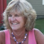 GPAG: Karen Webb Interviews Artists & Authors at Art & Words Festival