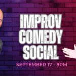 RC Legion: Improv Comedy Social