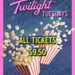 Twilight Tuesdays
