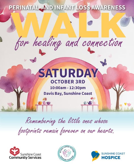 Walk Oct 3