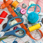 Gibsons Library: Sewing Social