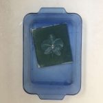 Persephone Art Kiosk: Cyanotype Workshop