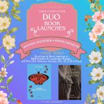 Duo Book Launches with Michael Kluckner & Robin Lamarche